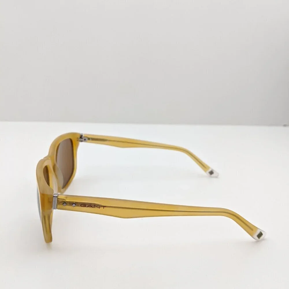 🕶️Gant Rugger GRS 2006 MHNY-1 Sunglasses 55/17-145 /ALH350🕶️